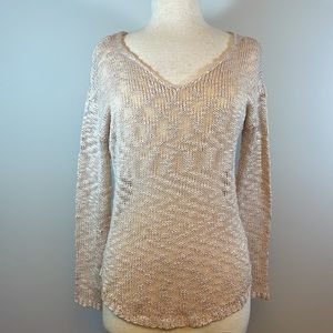 Quinn Knit Sweater
